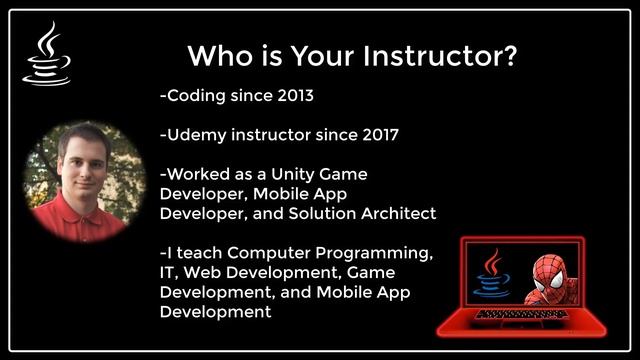 20 hour Android Development Masterclass in Java and Kotlin - now on Udemy! смотреть онлайн