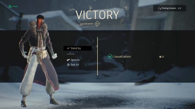 ABSOLVER 2023 Gameplay смотреть онлайн