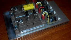 Power IGBT 1