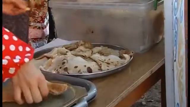МАСЛЕНИЦА!