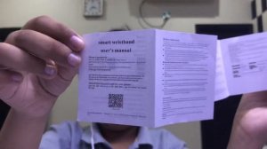 M5 SMART WATCH | Unboxing.