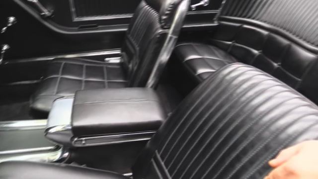 1966 Ford Thunderbird Convertible For Sale смотреть онлайн