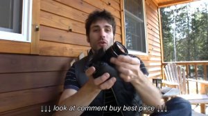 Fujifilm Finepix HS20 EXR Review