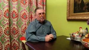 перспектива Шарика