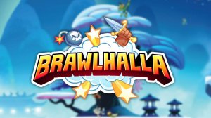 BrawlHalla Ранкед Платина