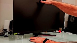 LG UltraGear 32GP850 31.5"