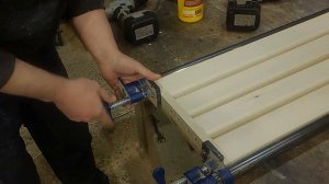 Просто полка на ванную своими руками . Как сделать полку- сиденье на ванную своими руками .