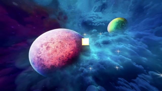 ✨Minecraft Java + Bedrock Space Sky Overlay (With Download) | Sky Overlay #74 смотреть онлайн