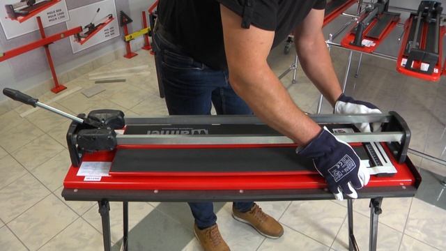 MGŁR II 2020 - jak przeciąć płytkę? смотреть онлайн