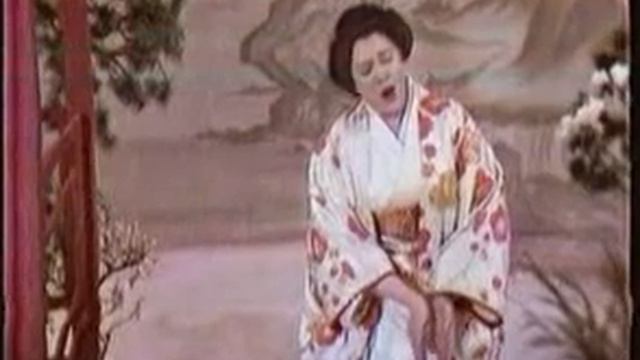 Renata Tebaldi - A Portrait