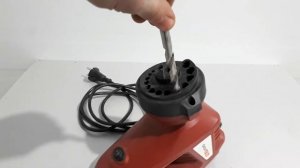 Станок для заточки сверл redverg rd-ds95