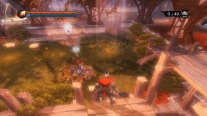 Overlord: Raising Hell #25  Бездна Рыхлых Холмов