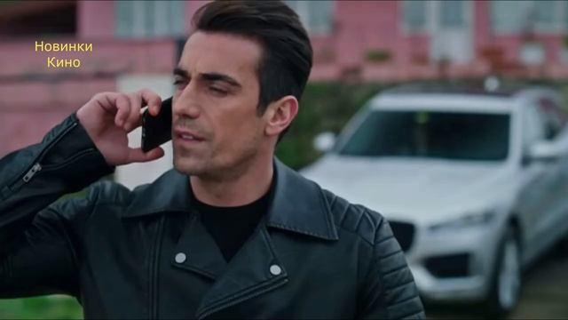 Черно белая любовь 70 серия Турецкий сериал на русском смотреть онлайн