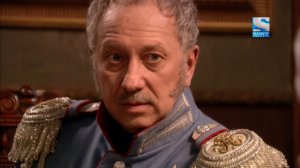 Бедная Настя 87 серия (Sony Channel HD)