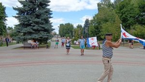 В Кейптаунском порту - С. Дорофеева