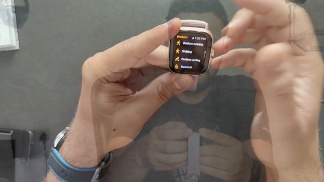 AMAZFIT GTS 2e Unboxing and Full Review - Under 10K Smartwatch смотреть онлайн