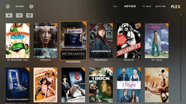 Set up your plex in kodi смотреть онлайн