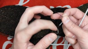 Как повысить износостойкость шерстяных вязаных вручную носков