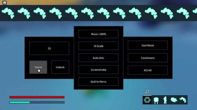 Roblox HOURS cheat menu is funny смотреть онлайн