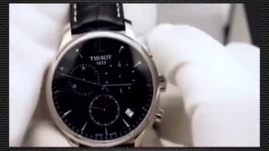 Часы Tissot часы Тиссот обзор