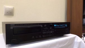 Yamaha cdx-700