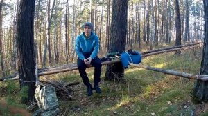 Бичкрафт или Bushcraft ?