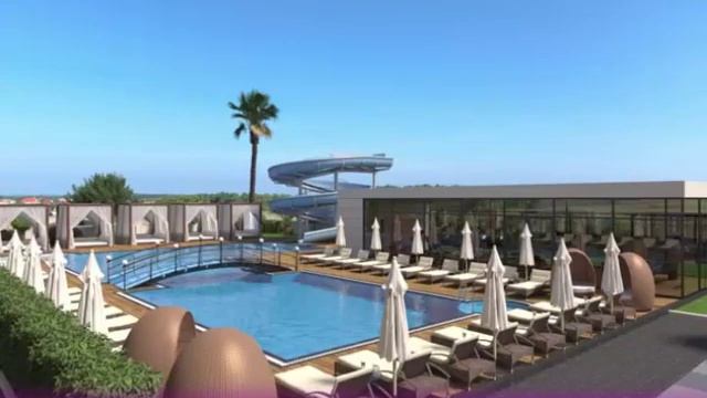 Mahmutlar Alanya offices for sale. Махмутлар Аланья офисы на продажу.