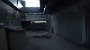 ОСТАВИЛА КАМЕРЫ В ЗАБРОШЕННОМ ИНТЕРНАТЕ НА НОЧЬ. СНЯТОЕ ВАС УДИВИТ