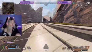 Подкат к Рекренту | Apex Legends