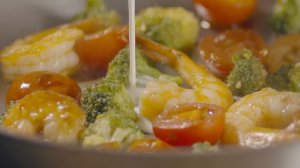 Видео для ресторана Ателье - Food-style