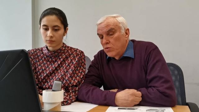 Защита проекта на Старт 1. смотреть онлайн