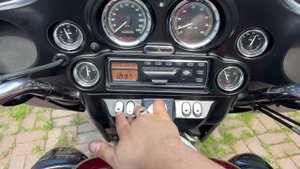 Harley-Davidson FLHTCUI Electra Glide Ultra Classic 2000 год