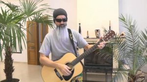 Вечерний Мудозвон Блюз