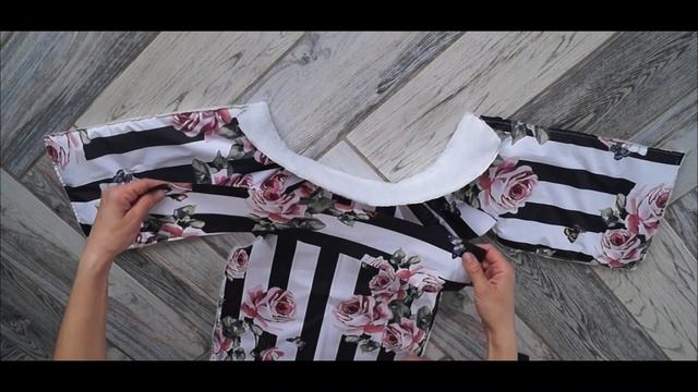 Как сшить утепленный детский жилет SEW NON-STOP