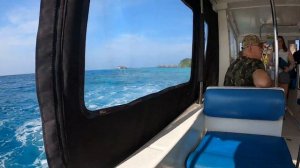 Fihalhohi Islands Resort экскурсия Мальдивы 2020 Фихалхохи катер