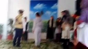 Dramatizimi i drames Vilhelm Teli klasa e gjashte Kolegji "Daka"