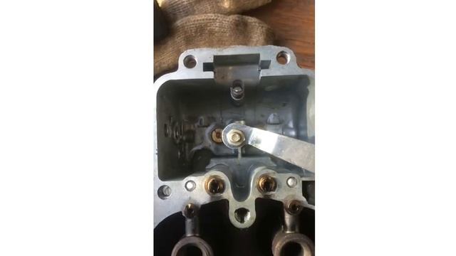 УПРОЩЕНИЕ И ПОТОМ УСЛОЖНЕНИЕ КАРБЮРАТОРА К 88 А