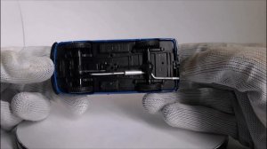 УАЗ 3741 и ИЖ 2715?️Автолегенды СССР?️Обзор масштабных моделей 1:43