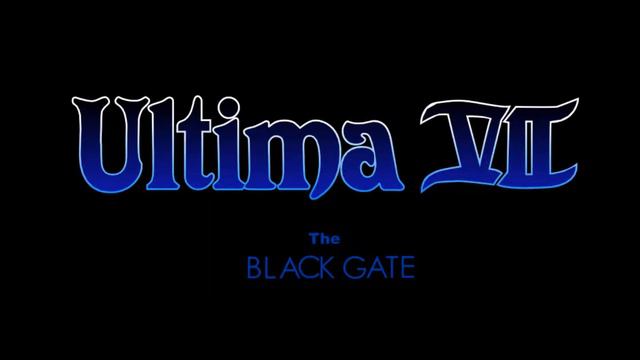 Ultima VII (HQ Remake) - Orchestra 1 смотреть онлайн