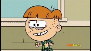 Мой шумный дом фрагмент новой серии закон и порядок Линн (Лиам помогает Линн)