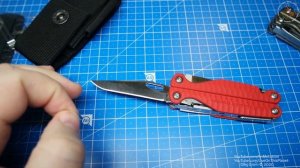 LEATHERMAN Charge PLUS G10 - Лучший мультитул - Обзор и сравнение.