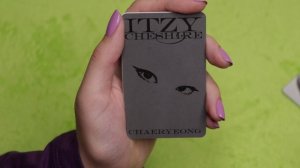 K-POP РАСПАКОВКА | карты ITZY и Stray Kids альбомы и предзаказные карты