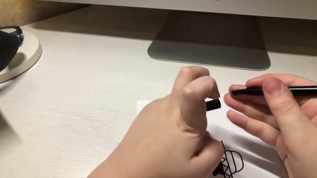 Как нарисовать эмодзи молниеносного Эдгара!