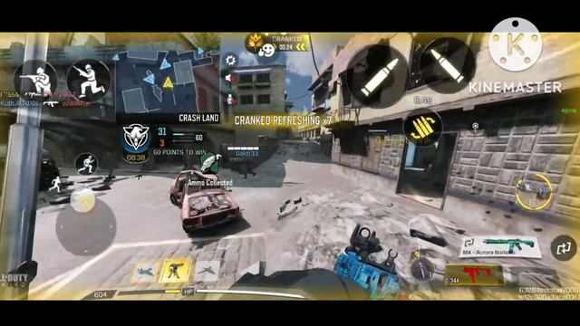 Top 23 Funny Movements 🤡Of Call Of Duty 😂 смотреть онлайн