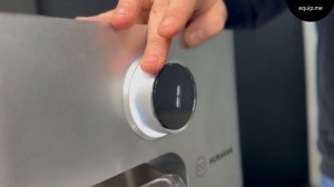 Планетарный миксер Hurakan HKN-KSM15