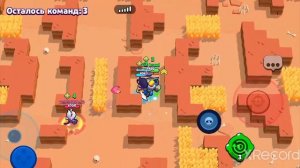 играю в нулс бравл