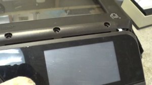 Принтер HP Officejet Pro 8600 Plus разбираем.