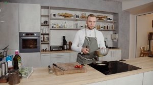 Омлет пуляр