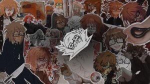 randal kinnie playlist   ੈ🔪‧₊˚🩸♡