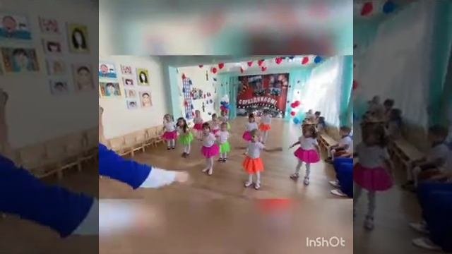 Праздник 23 февраля